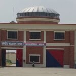 सीतापुर के बाद इटावा सेंट्रल जेल में बंदी की संदिग्ध मौत