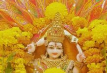 मां बगलामुखी की कृपा से थमती हैं संकट की आंधियां!