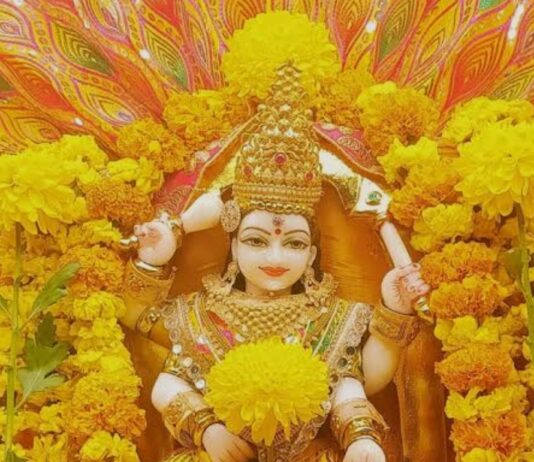 मां बगलामुखी की कृपा से थमती हैं संकट की आंधियां!