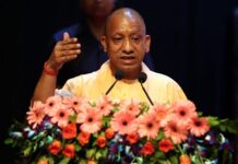 UP:9 साल में 9 लाख से अधिक पारदर्शी भर्तियों का रिकॉर्ड: मुख्यमंत्री UP:9 साल में 9 लाख से अधिक पारदर्शी भर्तियों का रिकॉर्ड: मुख्यमंत्री