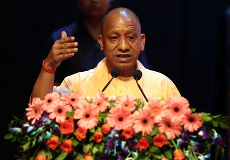 UP:9 साल में 9 लाख से अधिक पारदर्शी भर्तियों का रिकॉर्ड: मुख्यमंत्री