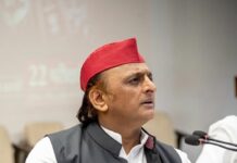 भाजपा सरकार ने पीडीए आरक्षण में किया घोटाला भाजपा सरकार ने पीडीए आरक्षण में किया घोटाला