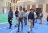 यूपी का नया स्पोर्ट्स पावर हाउस बनेगा अलीगढ़ यूपी का नया स्पोर्ट्स पावर हाउस बनेगा अलीगढ़
