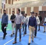 यूपी का नया स्पोर्ट्स पावर हाउस बनेगा अलीगढ़ यूपी का नया स्पोर्ट्स पावर हाउस बनेगा अलीगढ़
