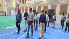 यूपी का नया स्पोर्ट्स पावर हाउस बनेगा अलीगढ़