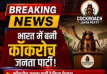 हँसते भारत के भीतर उबलता युवा..! हँसते भारत के भीतर उबलता युवा..!