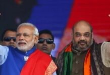 भाजपा के बढ़ते आत्मविश्वास से विपक्ष की बेचैनी बढ़ी भाजपा के बढ़ते आत्मविश्वास से विपक्ष की बेचैनी बढ़ी