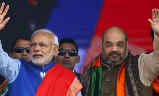 भाजपा के बढ़ते आत्मविश्वास से विपक्ष की बेचैनी बढ़ी भाजपा के बढ़ते आत्मविश्वास से विपक्ष की बेचैनी बढ़ी