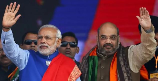 भाजपा के बढ़ते आत्मविश्वास से विपक्ष की बेचैनी बढ़ी