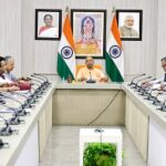 इन्फ्रास्ट्रक्चर प्रोजेक्ट्स पर मुख्यमंत्री सख्त,मांगी प्रगति रिपोर्ट इन्फ्रास्ट्रक्चर प्रोजेक्ट्स पर मुख्यमंत्री सख्त,मांगी प्रगति रिपोर्ट