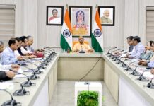 इन्फ्रास्ट्रक्चर प्रोजेक्ट्स पर मुख्यमंत्री सख्त,मांगी प्रगति रिपोर्ट इन्फ्रास्ट्रक्चर प्रोजेक्ट्स पर मुख्यमंत्री सख्त,मांगी प्रगति रिपोर्ट