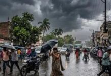 विकास के मॉडल पर बड़ा सवाल! विकास के मॉडल पर बड़ा सवाल!