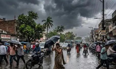 विकास के मॉडल पर बड़ा सवाल! विकास के मॉडल पर बड़ा सवाल!
