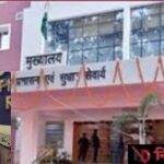 आगरा के बाद मेरठ जेल परिक्षेत्र में मचेगी लूट! जेल परिक्षेत्र बदलने की तैयारी तेज! आगरा के डीआईजी अब मेरठ की ओर?