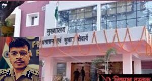 आगरा के बाद मेरठ जेल परिक्षेत्र में मचेगी लूट! जेल परिक्षेत्र बदलने की तैयारी तेज! आगरा के डीआईजी अब मेरठ की ओर?