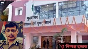 जेल परिक्षेत्र बदलने की तैयारी तेज! आगरा के डीआईजी अब मेरठ की ओर?