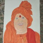 मां के आंसू पोंछ परिवार में उजाला फैलाते योगी मां के आंसू पोंछ परिवार में उजाला फैलाते योगी