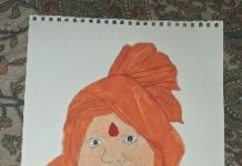 मां के आंसू पोंछ परिवार में उजाला फैलाते योगी मां के आंसू पोंछ परिवार में उजाला फैलाते योगी