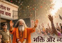 https://shorturl.at/QKcp8 जेलों से भी लौटकर,मिलता वैभव-लाभ