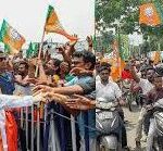 पश्चिम बंगाल में बदलाव,‘इंडिया’से बांग्लादेश तक सहमा पश्चिम बंगाल में बदलाव,‘इंडिया’से बांग्लादेश तक सहमा