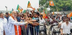 पश्चिम बंगाल में बदलाव,‘इंडिया’से बांग्लादेश तक सहमा पश्चिम बंगाल में बदलाव,‘इंडिया’से बांग्लादेश तक सहमा