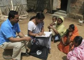 जनगणना कर्मी से कुछ न छुपाएं,वरना हो सकता है जेल-जुर्माना जनगणना कर्मी से कुछ न छुपाएं,वरना हो सकता है जेल-जुर्माना