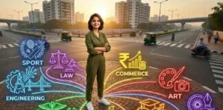 नए युग में करियर की वास्तविकताएँ नए युग में करियर की वास्तविकताएँ
