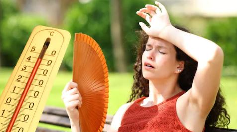 हीट स्ट्रोक से बचने के उपाय:क्या करें क्या न करें