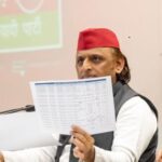भ्रष्टाचार का रिकॉर्ड बना चुकी है BJP सरकार:अखिलेश यादव भ्रष्टाचार का रिकॉर्ड बना चुकी है BJP सरकार:अखिलेश यादव