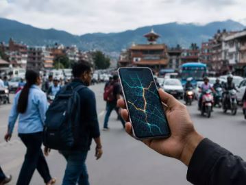 होर्मुज की तपिश में सरकार की छाँव