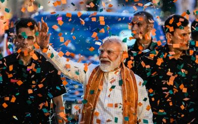बंगाल से असम तक BJP का विजय बिगुल! क्या 2027 का ट्रेलर शुरू?