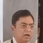 खांसी में खून आना हमेशा टीबी का लक्षण नहीं होता: डॉ.सूर्यकान्त खांसी में खून आना हमेशा टीबी का लक्षण नहीं होता: डॉ.सूर्यकान्त