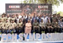 नेशन फर्स्ट ही जीवन मंत्र: प्रयागराज में CM योगी का बड़ा संदेश नेशन फर्स्ट ही जीवन मंत्र: प्रयागराज में CM योगी का बड़ा संदेश