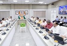 योगी मंत्रिपरिषद के महत्वपूर्ण निर्णय योगी मंत्रिपरिषद के महत्वपूर्ण निर्णय