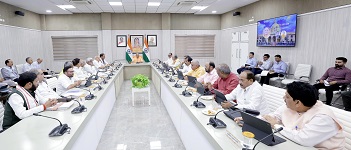 योगी मंत्रिपरिषद के महत्वपूर्ण निर्णय