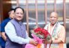 यूपी ने विकास के हर क्षेत्र में गढ़े नए कीर्तिमान-मुख्यमंत्री यूपी ने विकास के हर क्षेत्र में गढ़े नए कीर्तिमान-मुख्यमंत्री
