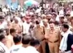 कानपुर में सनसनीखेज हत्याकांड कानपुर में सनसनीखेज हत्याकांड