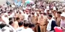 कानपुर में सनसनीखेज हत्याकांड कानपुर में सनसनीखेज हत्याकांड