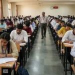 पेपर लीक गैंग की साजिश नाकाम,लेखपाल मुख्य परीक्षा शांतिपूर्वक संपन्न पेपर लीक गैंग की साजिश नाकाम,लेखपाल मुख्य परीक्षा शांतिपूर्वक संपन्न