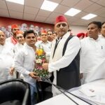 भाजपा सरकार में तबाह हुआ व्यापारी:अखिलेश यादव कारागार विभाग में अफसरों का अजब गजब कारनामा