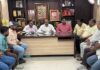 आदर्श व्यापार मंडल की अनूठी पहल आदर्श व्यापार मंडल की अनूठी पहल