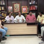 आदर्श व्यापार मंडल की अनूठी पहल आदर्श व्यापार मंडल की अनूठी पहल