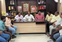 आदर्श व्यापार मंडल की अनूठी पहल आदर्श व्यापार मंडल की अनूठी पहल
