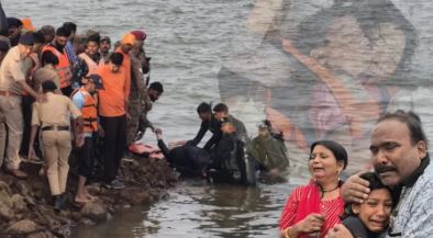 बरगी डैम हादसा: सुरक्षा में चूक या लापरवाही का नतीजा?