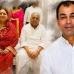 प्रतीक यादव की अधूरी कहानी… प्रतीक यादव की अधूरी कहानी...
