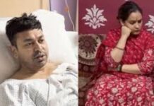 प्रतीक यादव की आख़िरी रात क्या हुआ? प्रतीक यादव की आख़िरी रात क्या हुआ?
