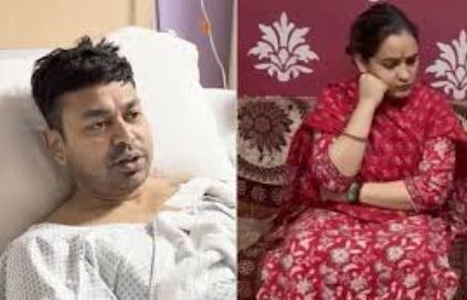 प्रतीक यादव की आख़िरी रात क्या हुआ?
