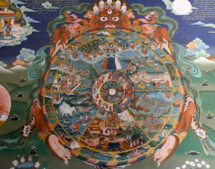 सृष्टि का रहस्य: हम कौन,यह संसार क्या?