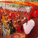निषाद आरक्षण मुद्दे पर भाजपा ने की वादाखिलाफ़ी:रामलौटन निषाद निषाद आरक्षण मुद्दे पर भाजपा ने की वादाखिलाफ़ी:रामलौटन निषाद