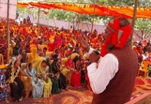 निषाद आरक्षण मुद्दे पर भाजपा ने की वादाखिलाफ़ी:रामलौटन निषाद निषाद आरक्षण मुद्दे पर भाजपा ने की वादाखिलाफ़ी:रामलौटन निषाद